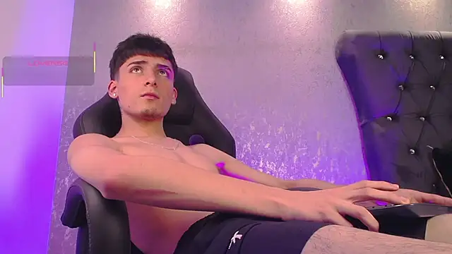 MateoMitchell webcam