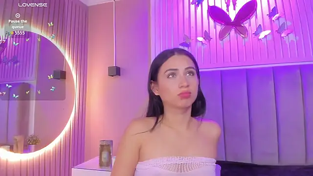 diosa_cristal webcam