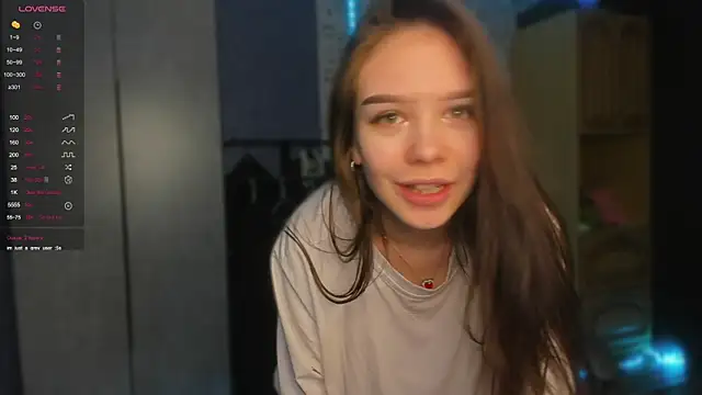 SweetyDeviliya webcam