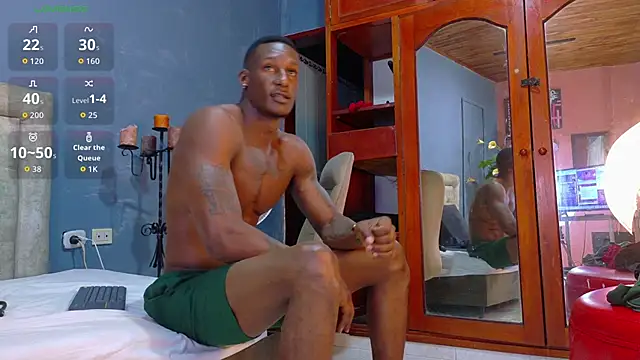 hunter_biggest webcam