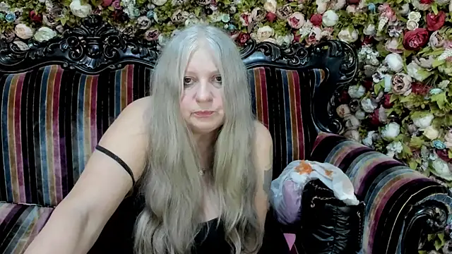 mariabelladonna webcam