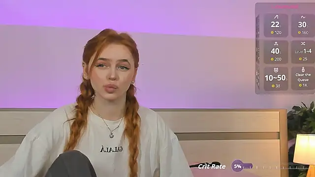 Phoenix_Margo webcam