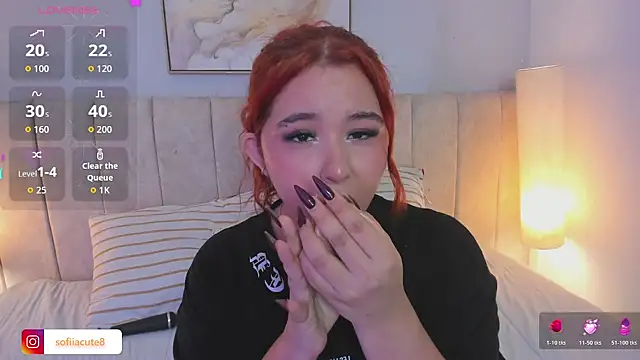 Atenea_cuteee webcam