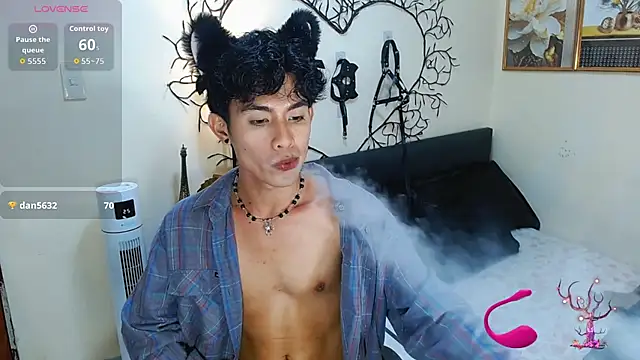 WildestTwink webcam
