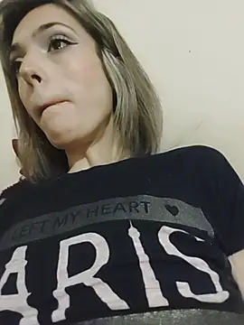 SheTheDeeevil webcam