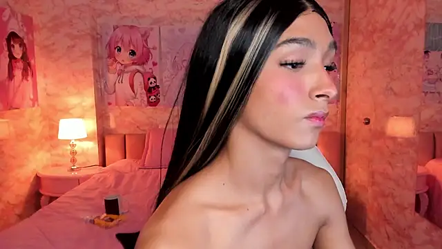 sensual_skinny webcam