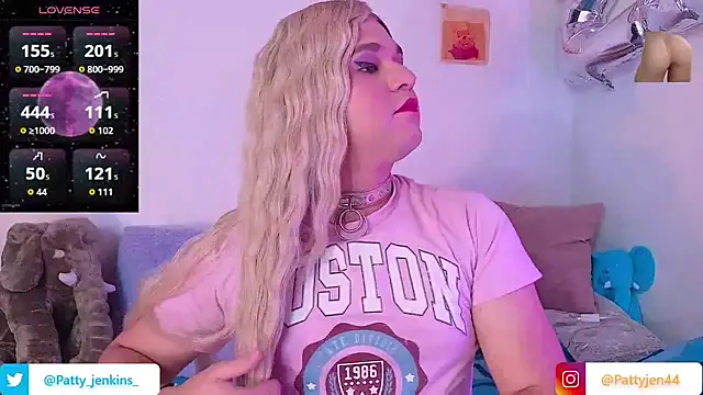 Patty_jenkinss_ webcam