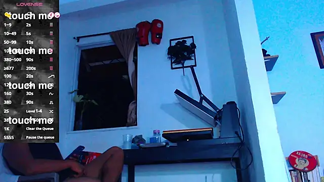 yosoy_enzo2020 webcam