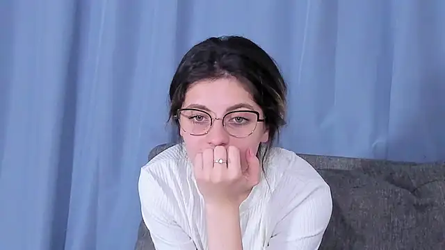 CasandraMickell webcam