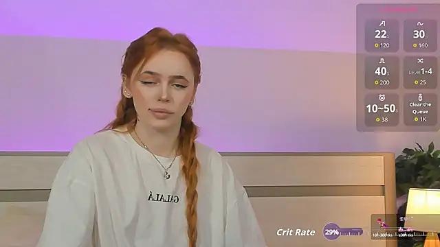 Phoenix_Margo webcam