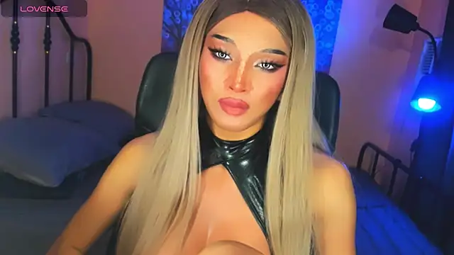 xUrGoddess_Bellax webcam