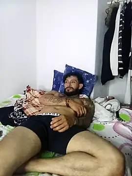 Kingbigcock23cm webcam