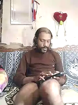 BadBoySmoker7070 webcam