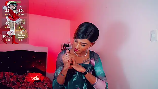 Kendall_hornyy webcam