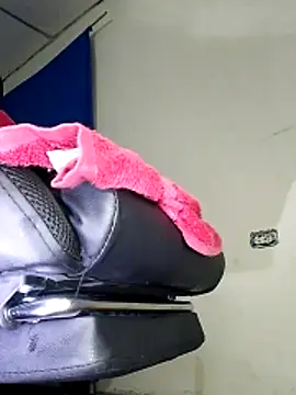 Bosssweet22cm webcam