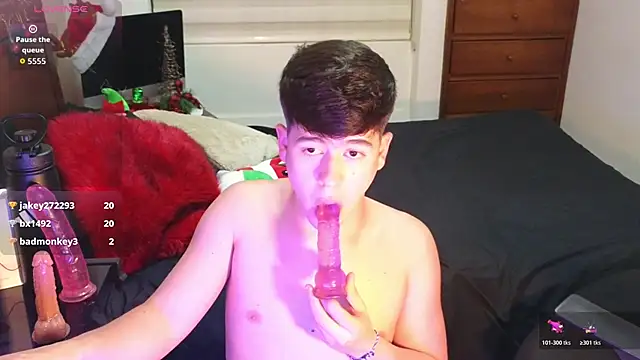 tightncuteass webcam