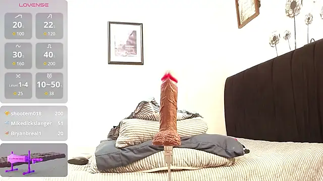 Kattara_Becky_ webcam