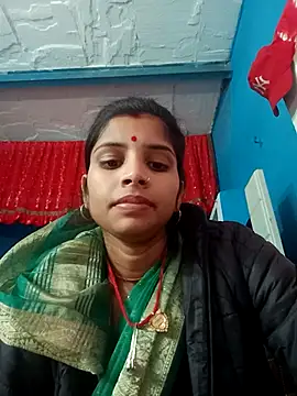 Webcam Model (Nisha_Cute)  is live.Free join now!