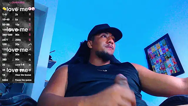 yosoy_enzo2020 webcam