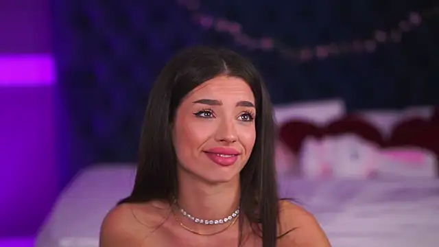 lalaroze - LalaRoze's free webcam