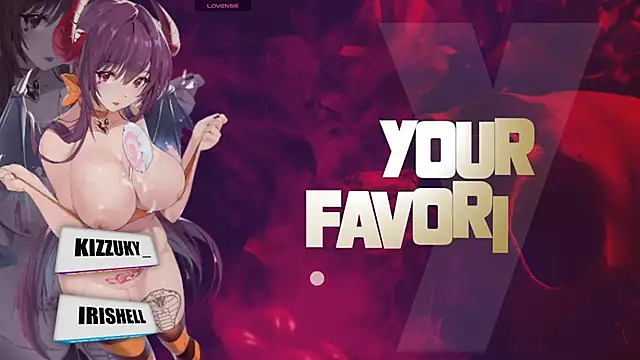 kizzuky (F young) - bj+ahegao+saliva+moans