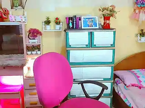 Nastykinkycutedoll webcam