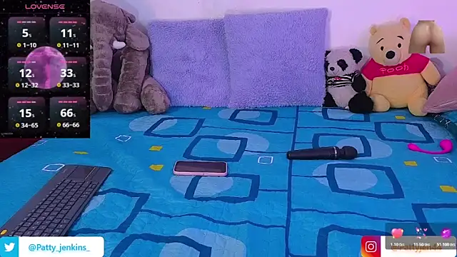 Patty_jenkinss_ webcam