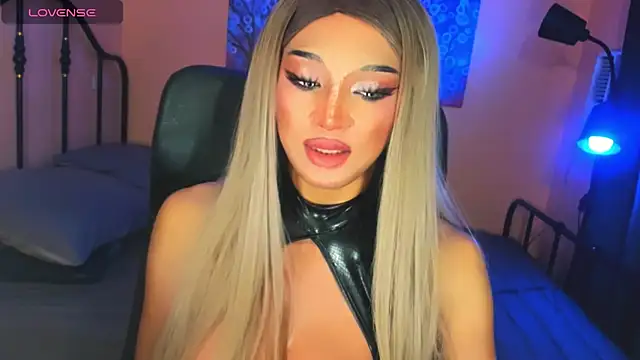 xUrGoddess_Bellax webcam