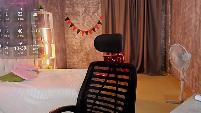 scent__of_woman webcam