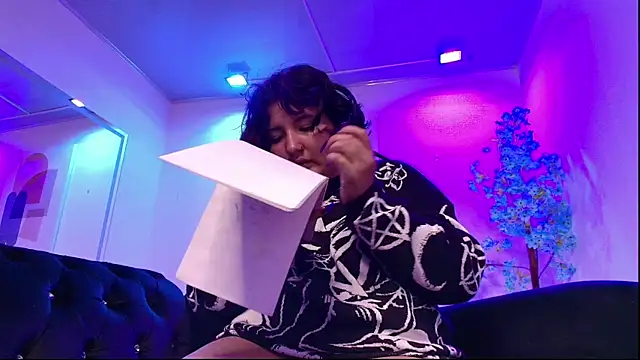 Ritsuka_berry webcam