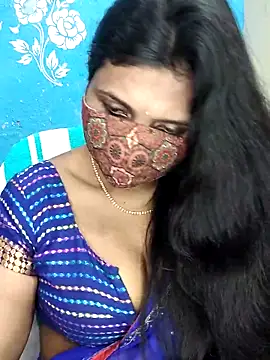 Hotty_Kavita webcam
