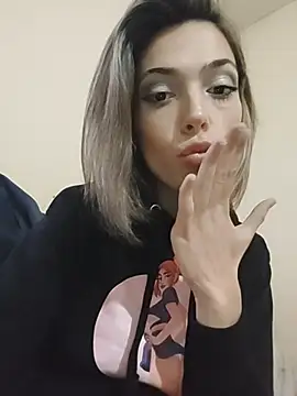 SheTheDeeevil webcam