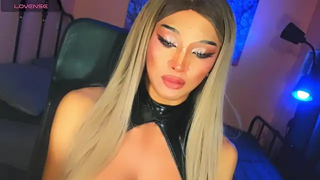 xUrGoddess_Bellax webcam