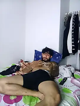 Kingbigcock23cm webcam