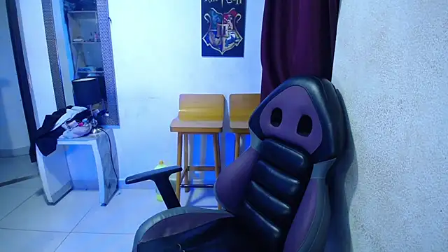 shining_star96 webcam