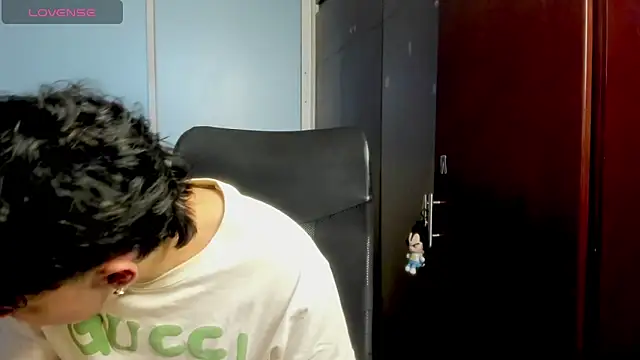 noxx_starkk - Noxx_starkK's free webcam - UK Sex Cams