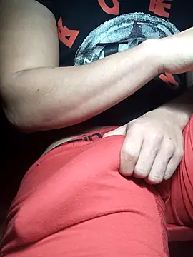 AlexisSpears_ webcam