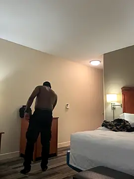 Stayinalive1992 webcam