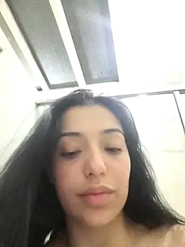 CAYLINCOLLINS webcam