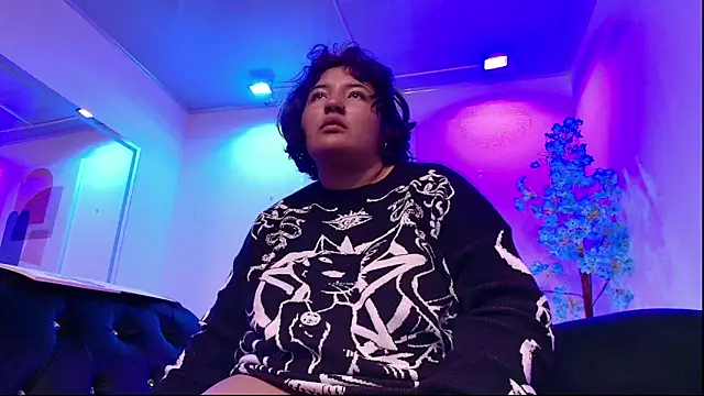 Ritsuka_berry webcam