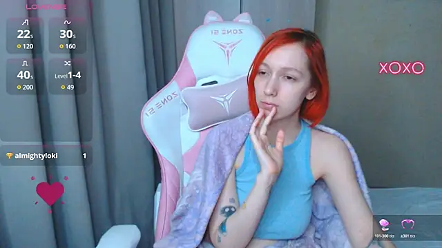 leahgottty - LeahGottty's free webcam