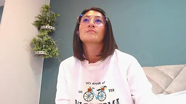 SharisWillian webcam