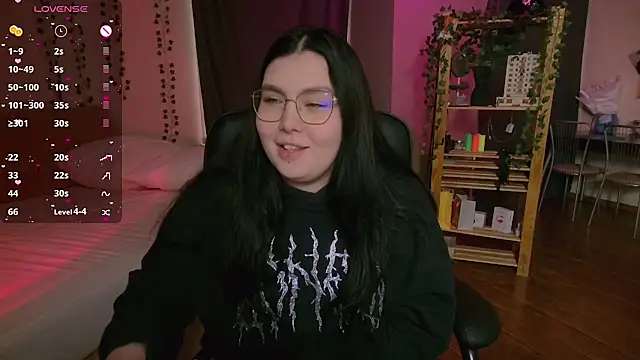 Arizonaa_Muse webcam