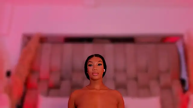 ChaynnaCooper webcam