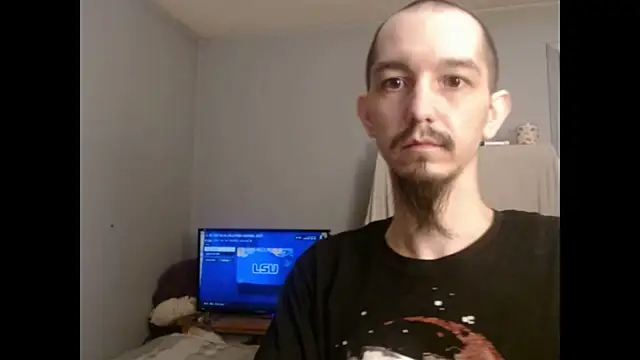 VanceFontaine webcam