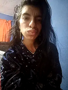 Ariell_Kieran webcam