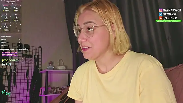 may_marsy webcam