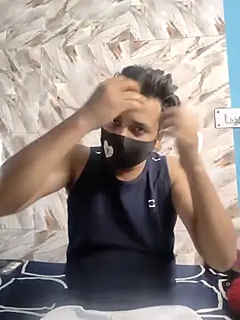 hornyzinia123 webcam