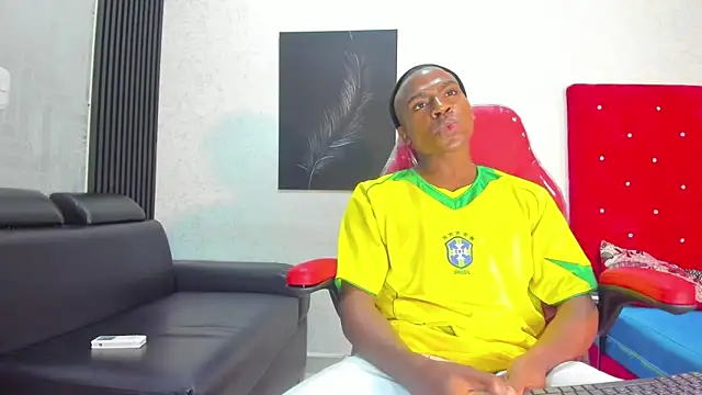 george_lance - George_lance's free webcam