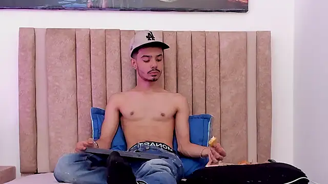 Timothe_Evans webcam